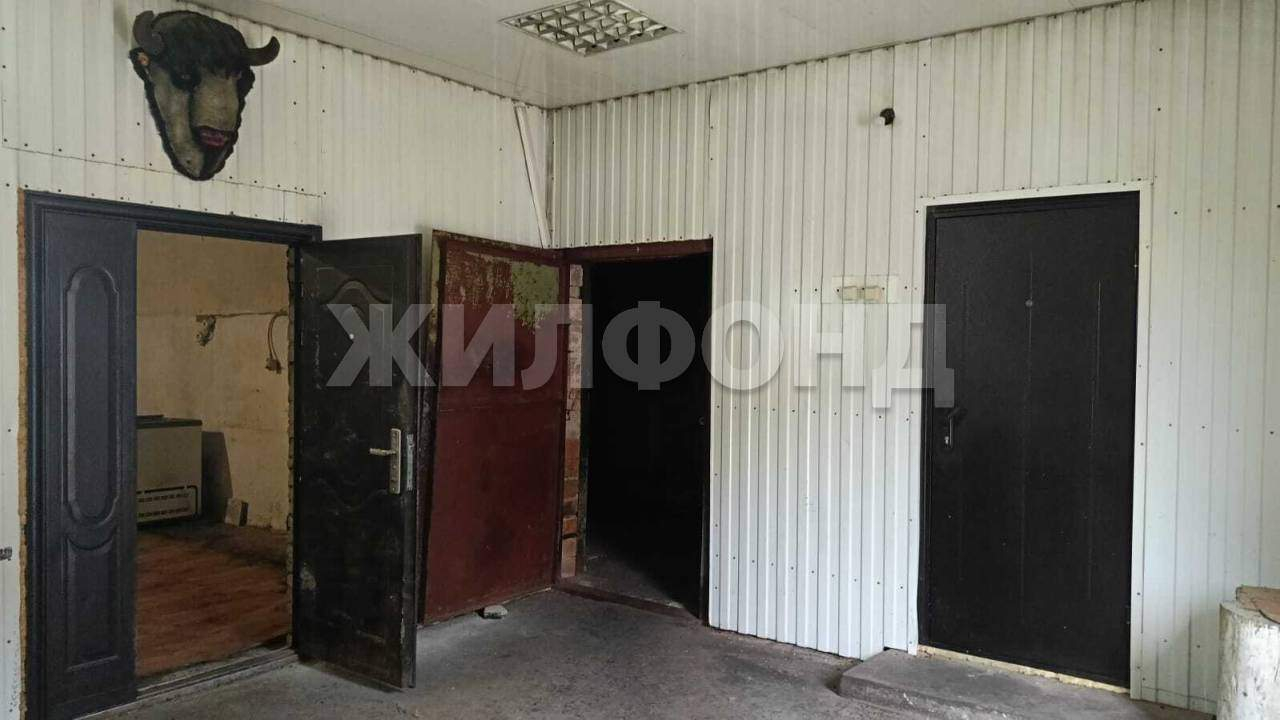 Продам производственное помещение 214 м.кв.