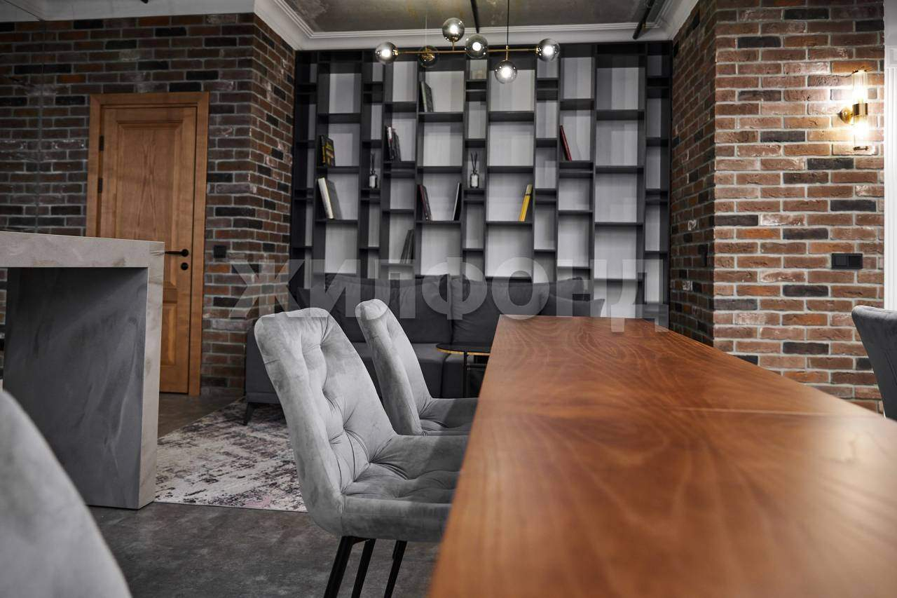 Фото: Продажа офиса 59 м2 test