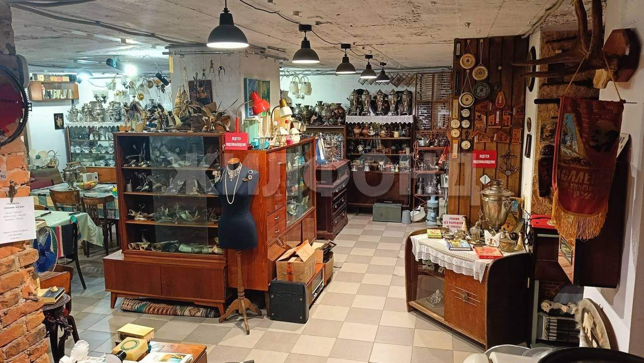 Продам помещение свободного назначения 147 м.кв.