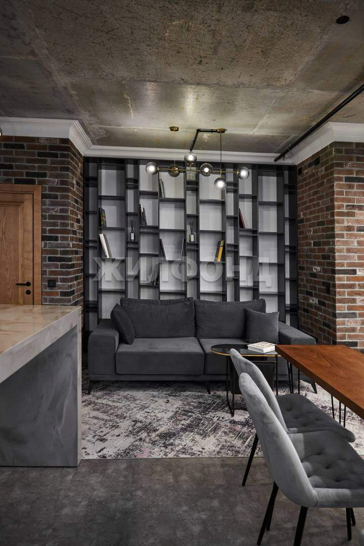 Фото: Продажа офиса 59 м2 test