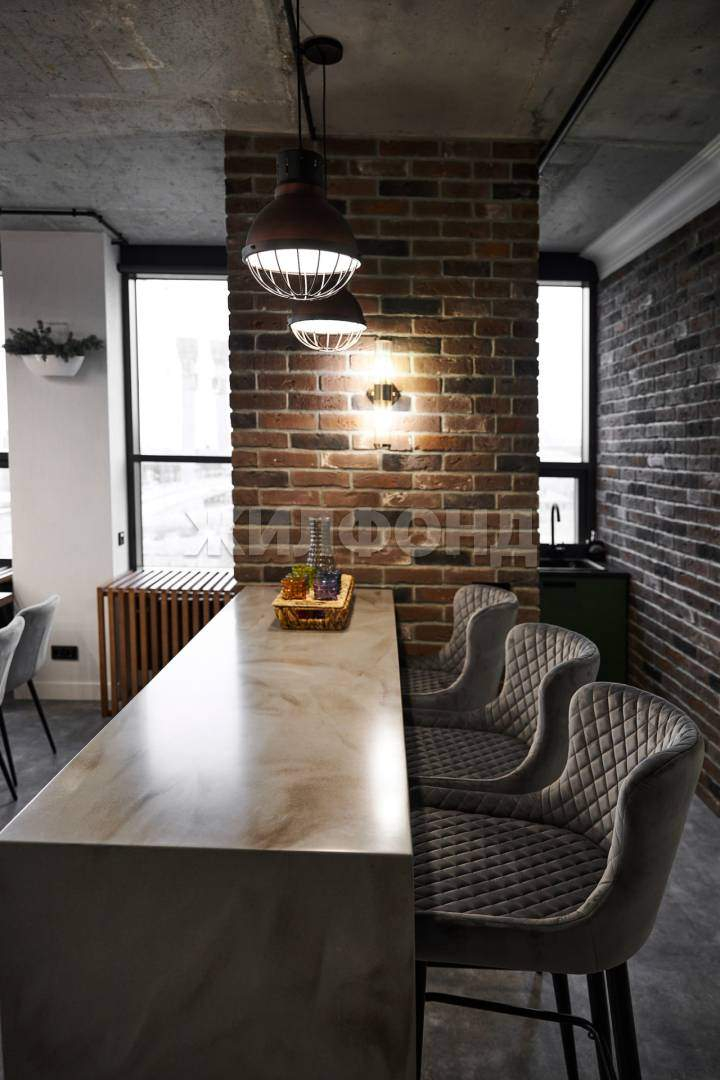 Фото: Продажа офиса 59 м2 test