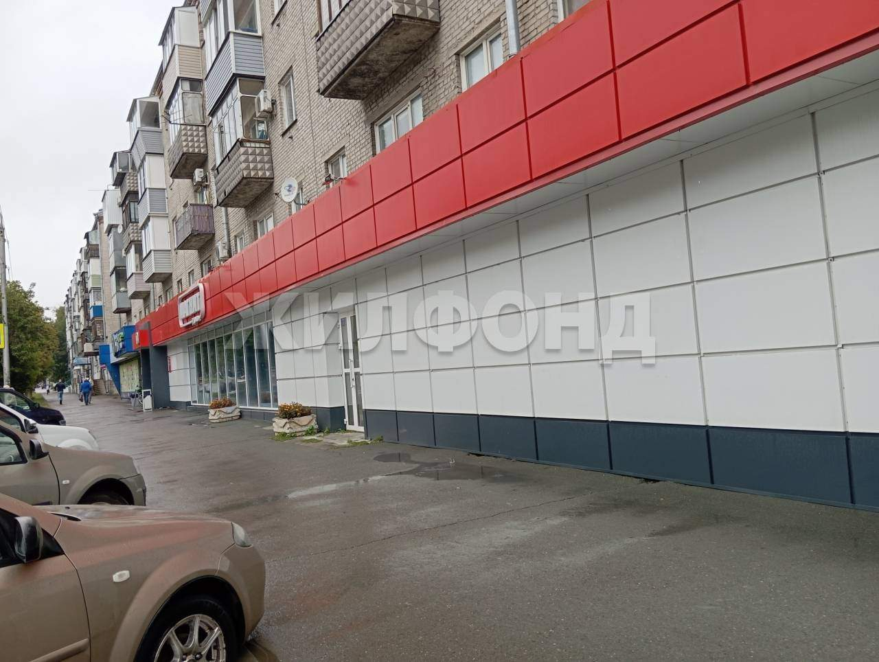 Продам помещение свободного назначения 424 м.кв.