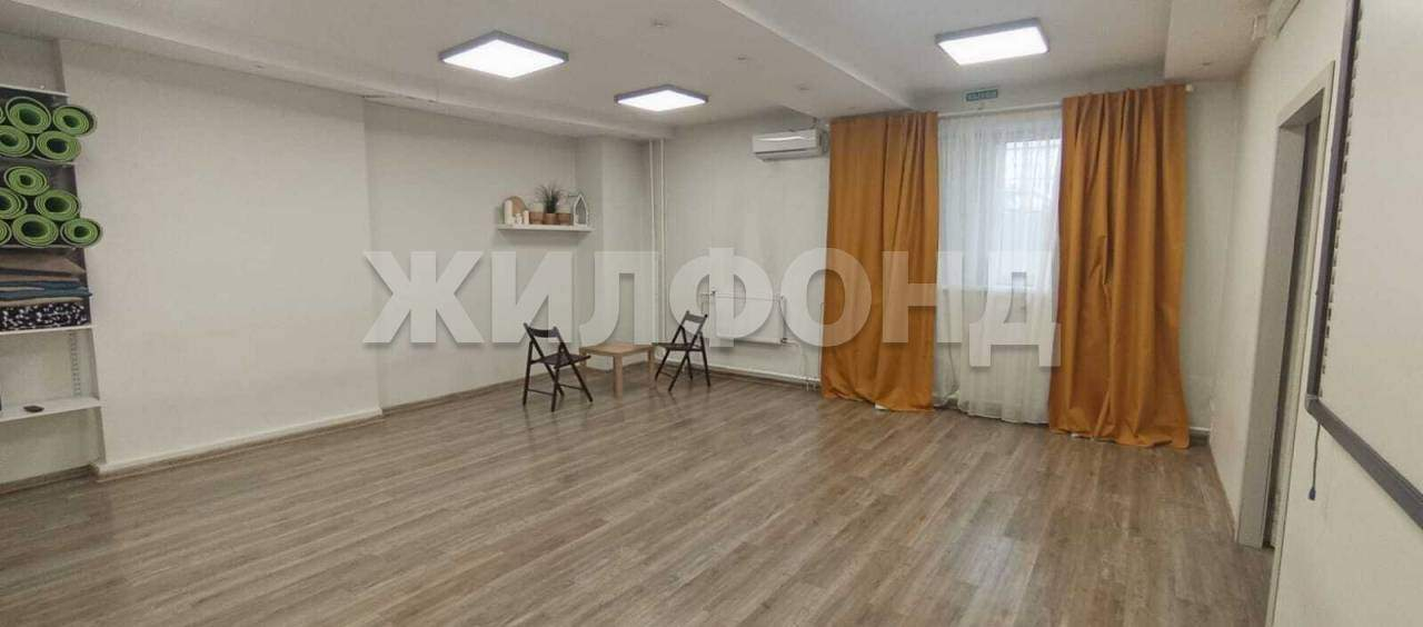 Фото: Продажа офиса 58 м2 test