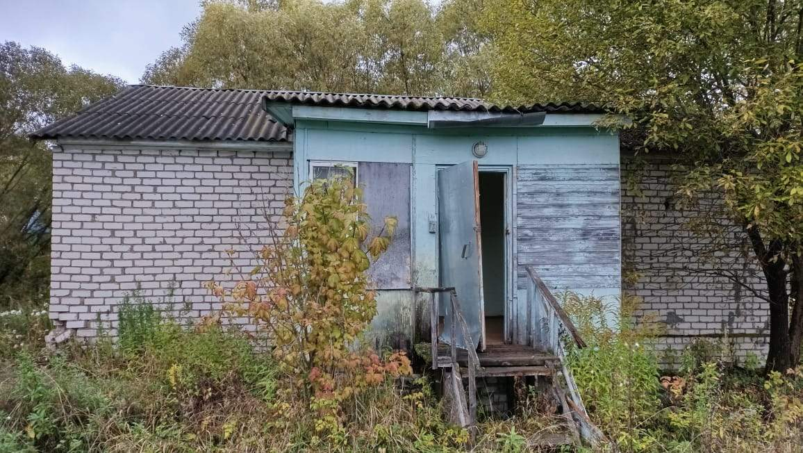 Фото: Продается здание 74 м2 test