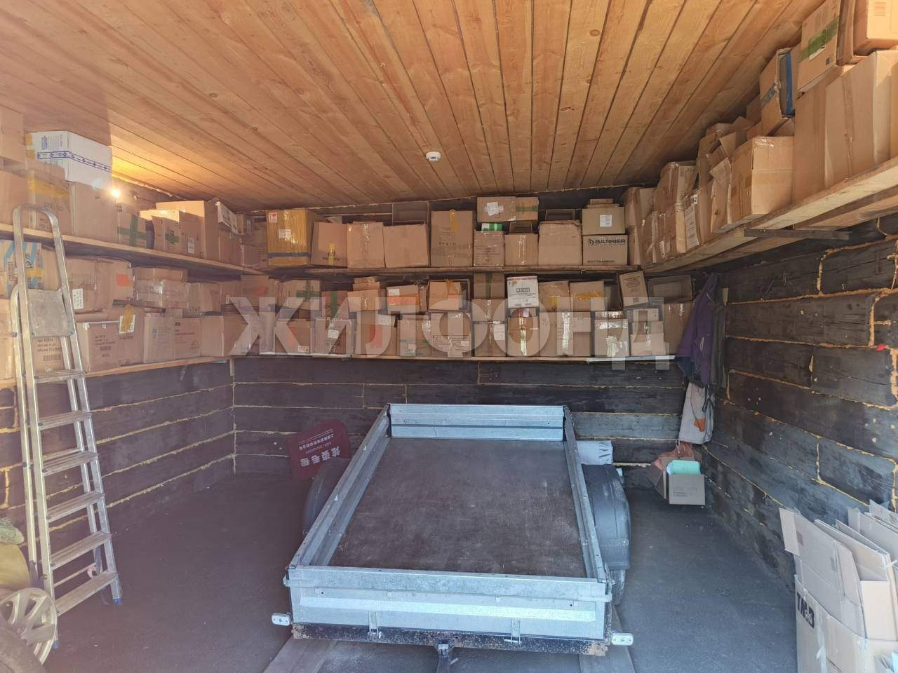 Фото: Торговое помещение 114 м2 test