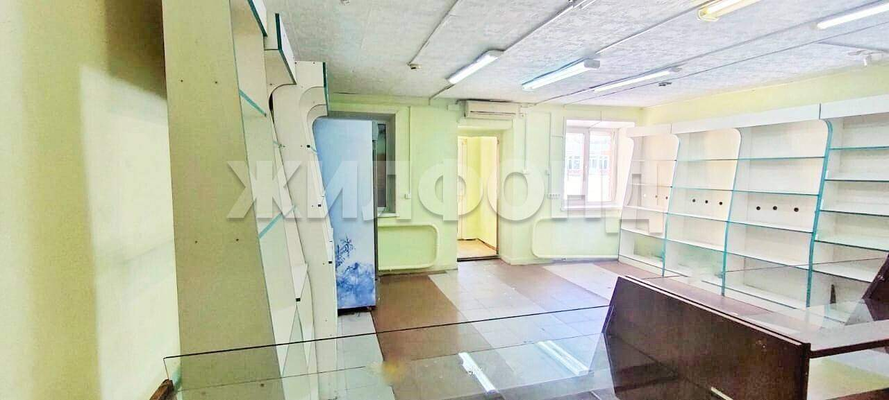 Продам помещение свободного назначения 63 м.кв.