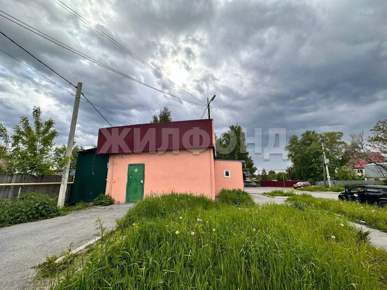 Фото: Продается ПСН 69 м2 test