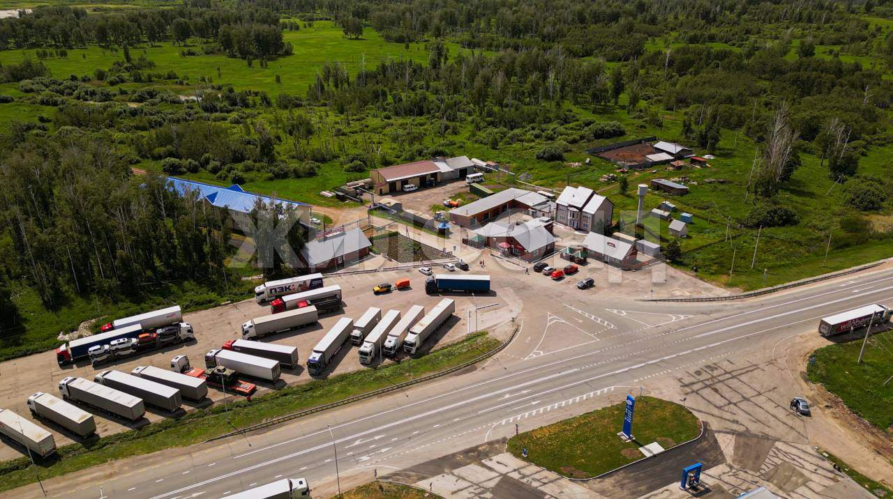 Фото: Продается готовый бизнес 1350 м2 test