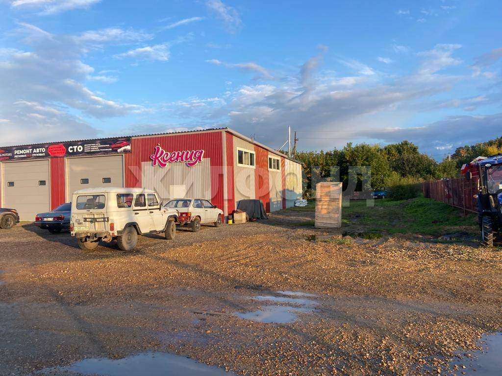 Продам помещение свободного назначения 291 м.кв.