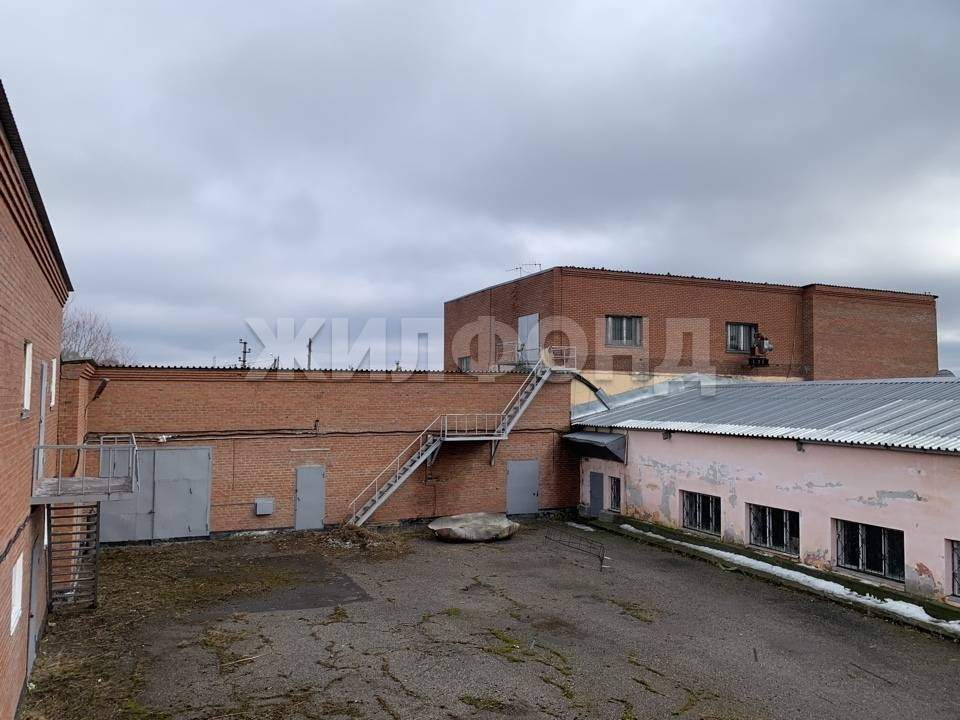 Помещение свободного назначения на продажу в Дзержинском, Светлая улица, 1 фото №17