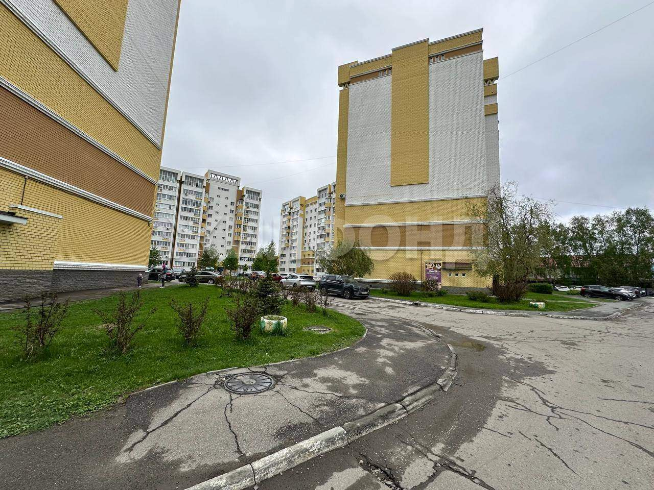 Продам помещение свободного назначения 55 м.кв.