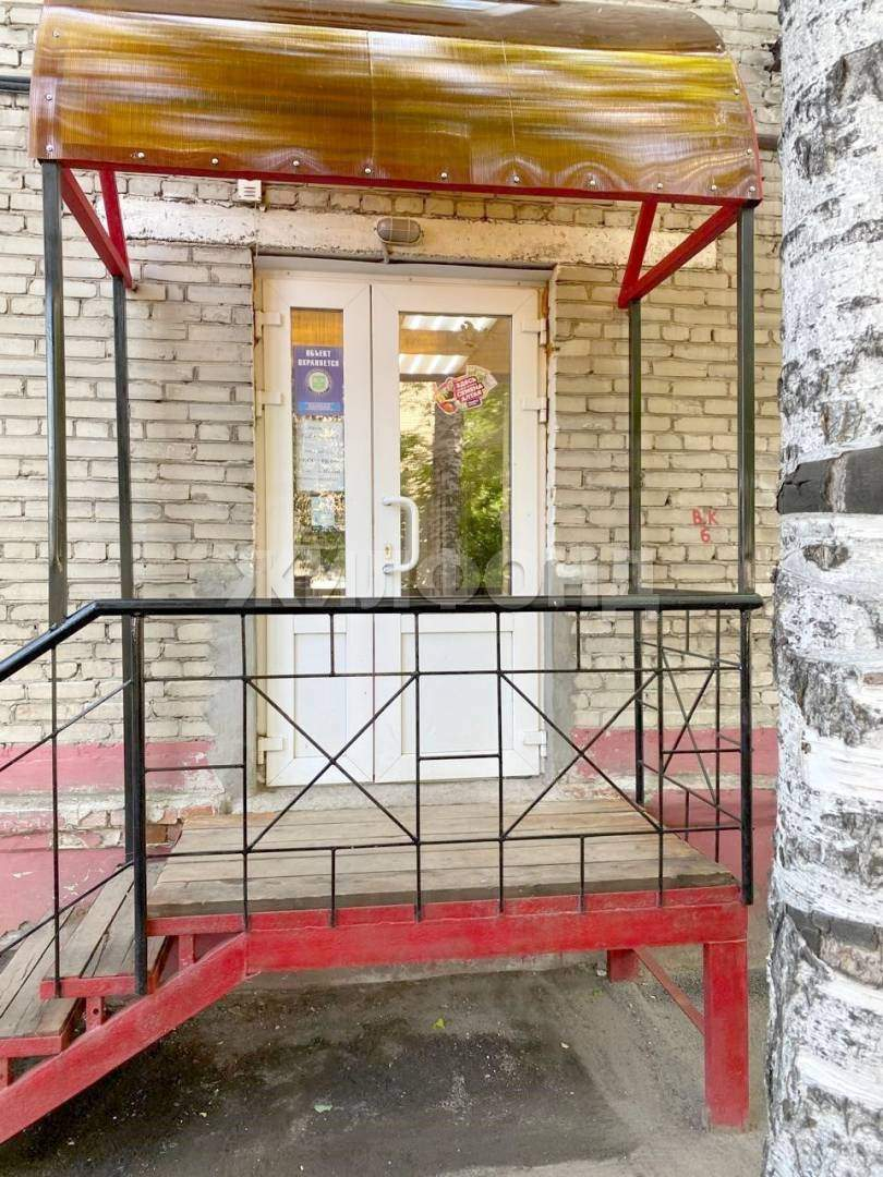 Продам магазин 32 м.кв.