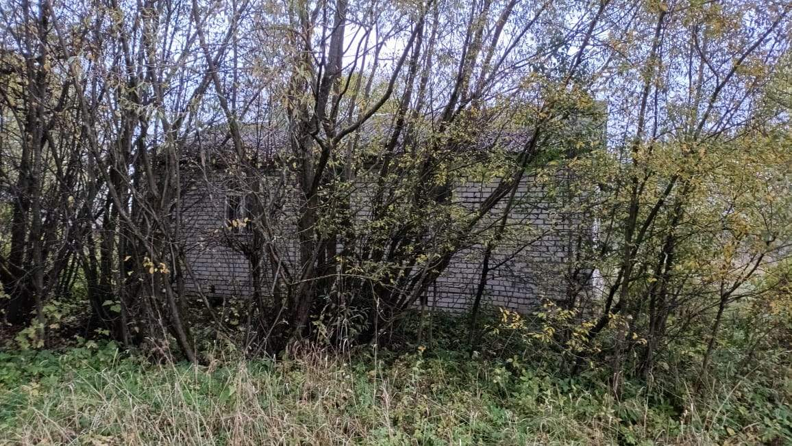 Фото: Продается здание 74 м2 test