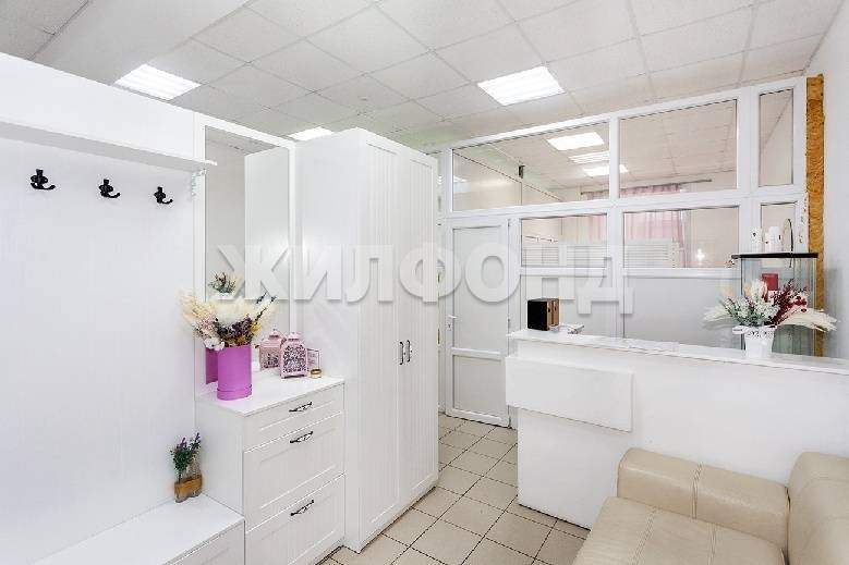 Офис на продажу в Барнауле, Деповская улица, 22 фото №6