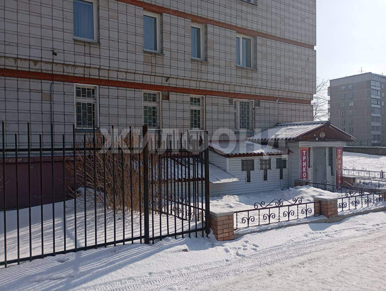 Фото: Продается ПСН 102 м2 test