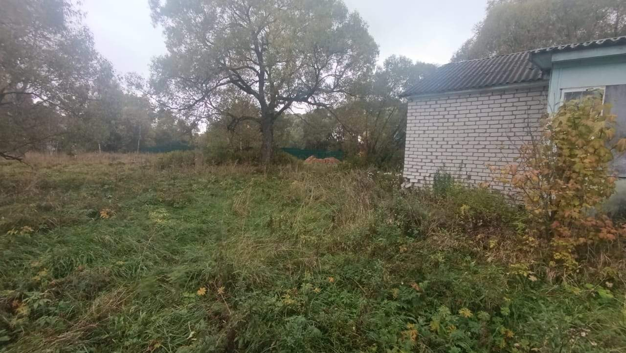 Фото: Продается здание 74 м2 test