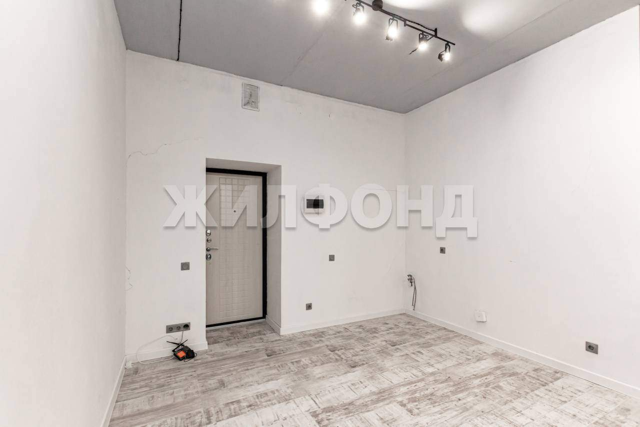 Офис на продажу в Барнауле, Промышленная улица, 4 фото №20