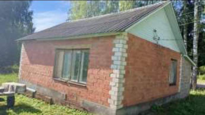 Фото: Продается здание 41.3 м2 test