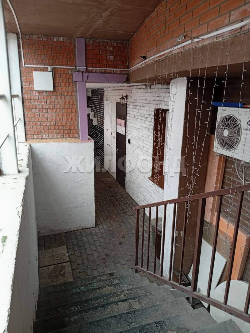 Фото: Продажа офиса 58 м2 test