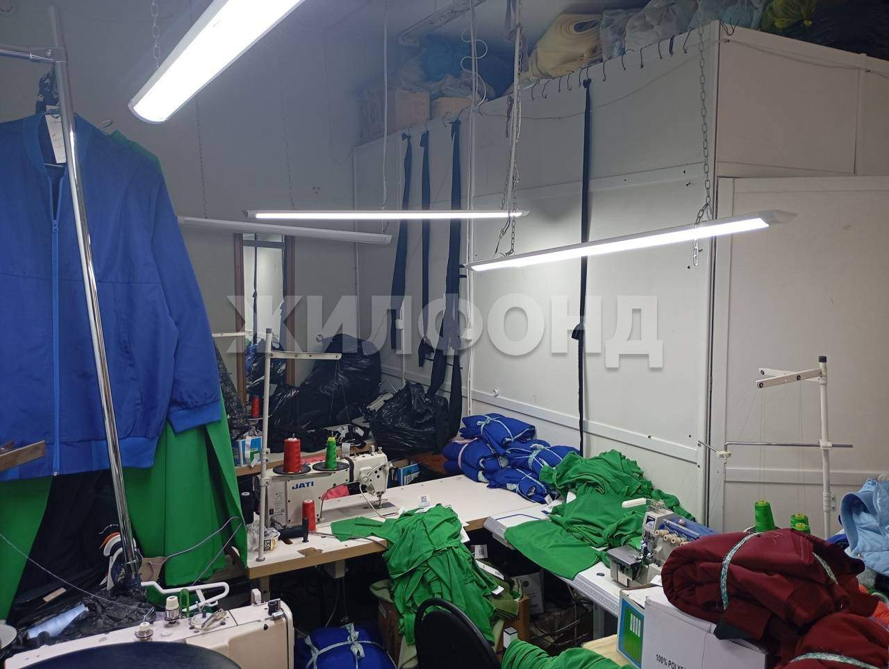 Фото: Продается ПСН 102 м2 test