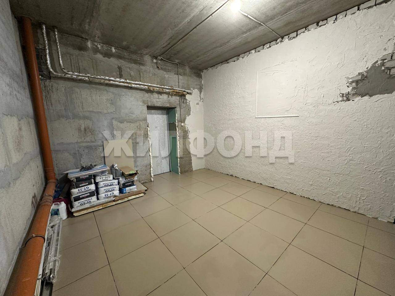 Продам помещение свободного назначения 55 м.кв.