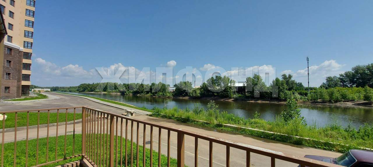 Офис на продажу в Барнауле, Промышленная улица, 4 фото №23