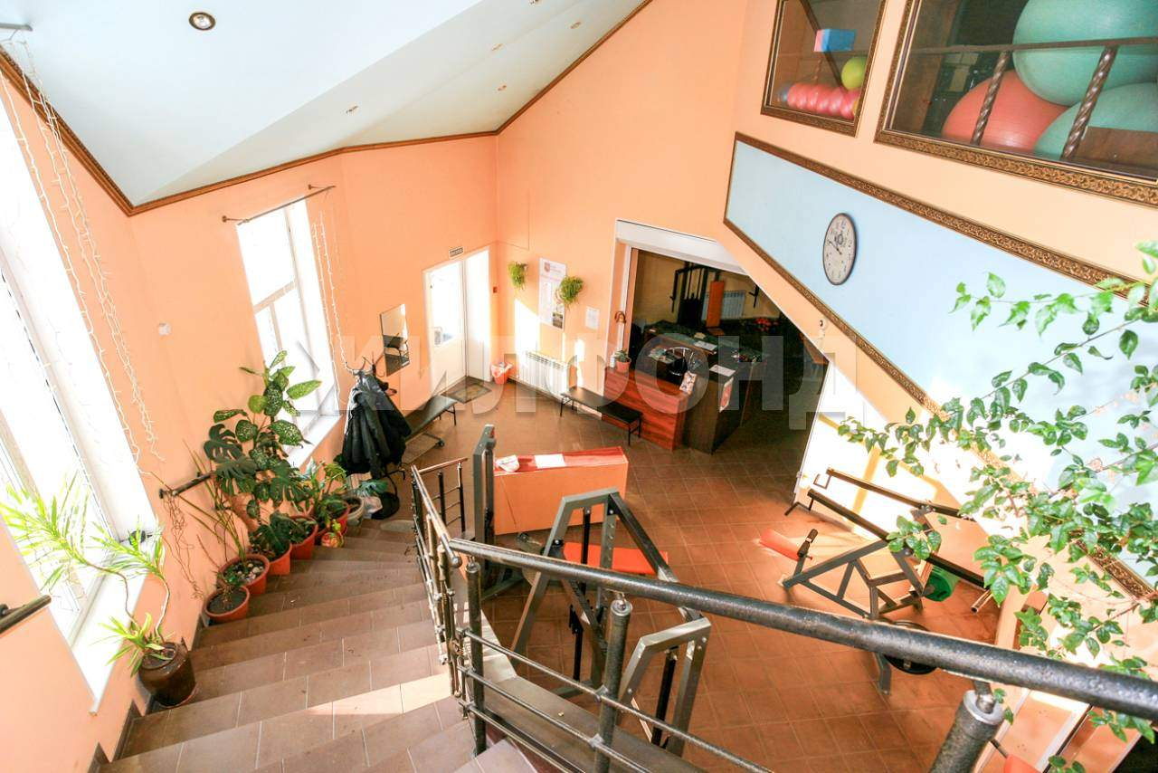 Помещение свободного назначения на продажу в Южном, Памирская улица, 24 фото №16