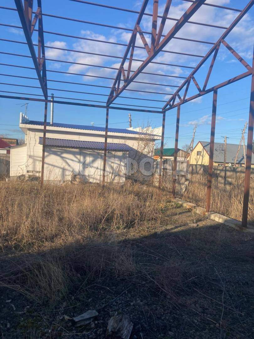 Продам земельный участок 500 м.кв.