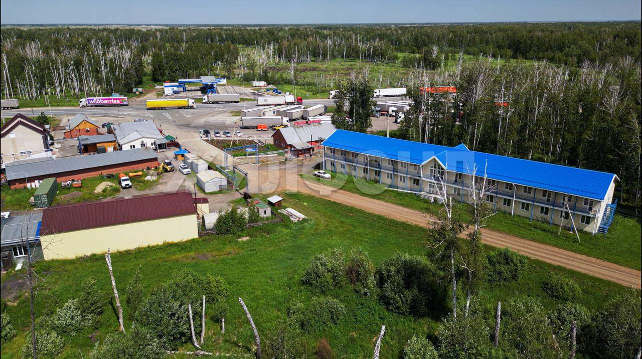 Фото: Продается готовый бизнес 1350 м2 test