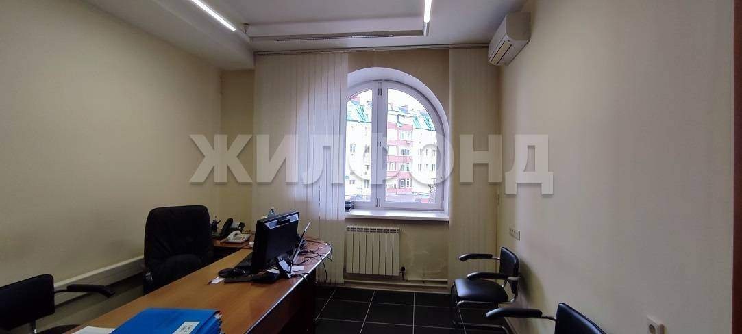 Фото: Продажа офиса 487 м2 test