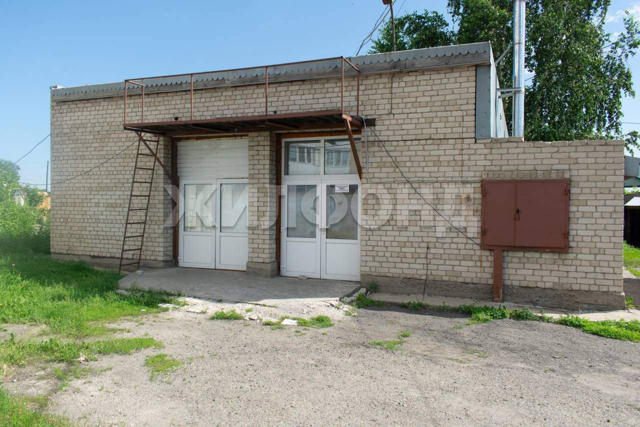 Производство на продажу в Барнауле, 9 Января бульвар, 24а фото №15