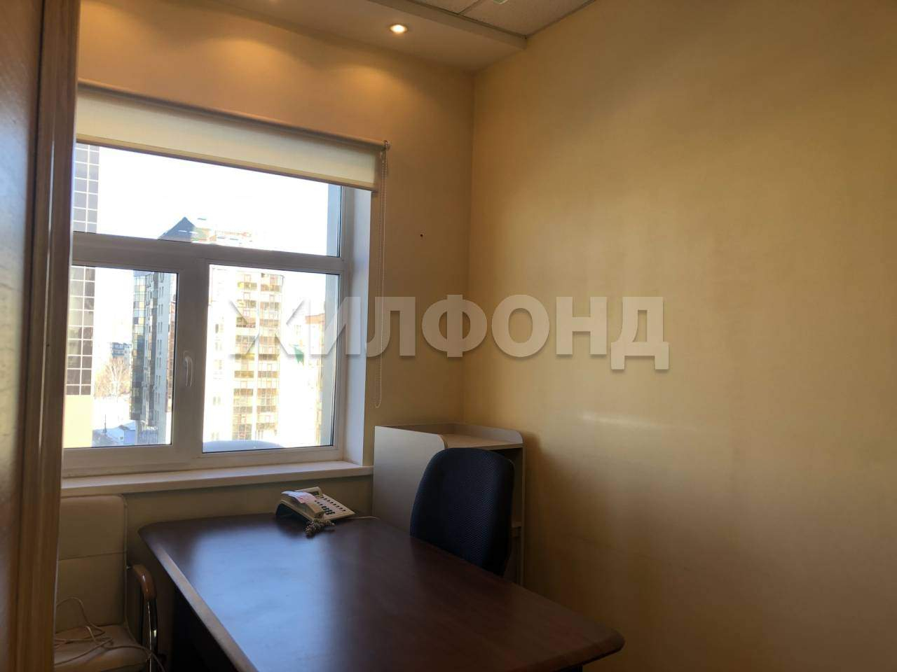 Фото: Продажа офиса 164 м2 test