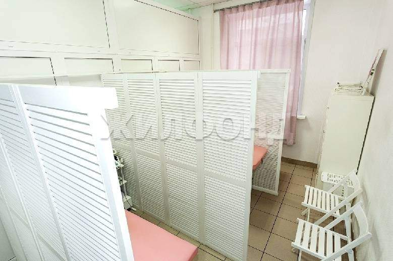 Офис на продажу в Барнауле, Деповская улица, 22 фото №5