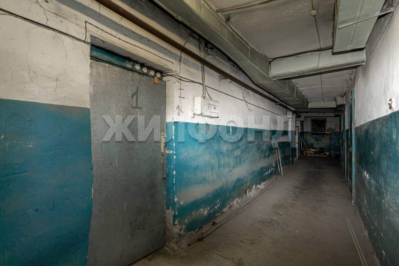 Помещение свободного назначения на продажу в Барнауле, Воровского улица, 112 фото №16