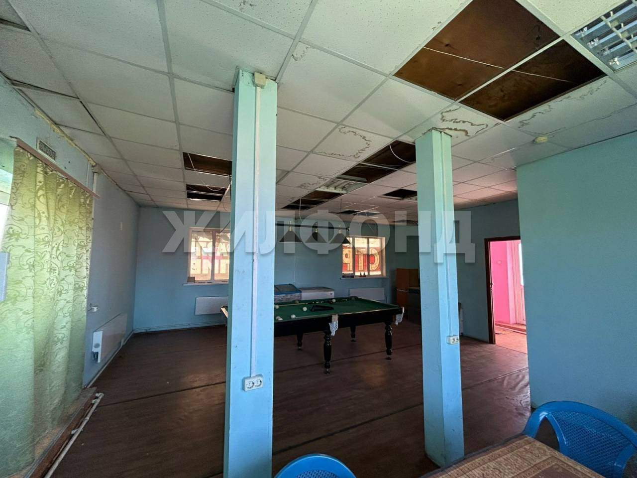 Фото: Продается готовый бизнес 178 м2 test