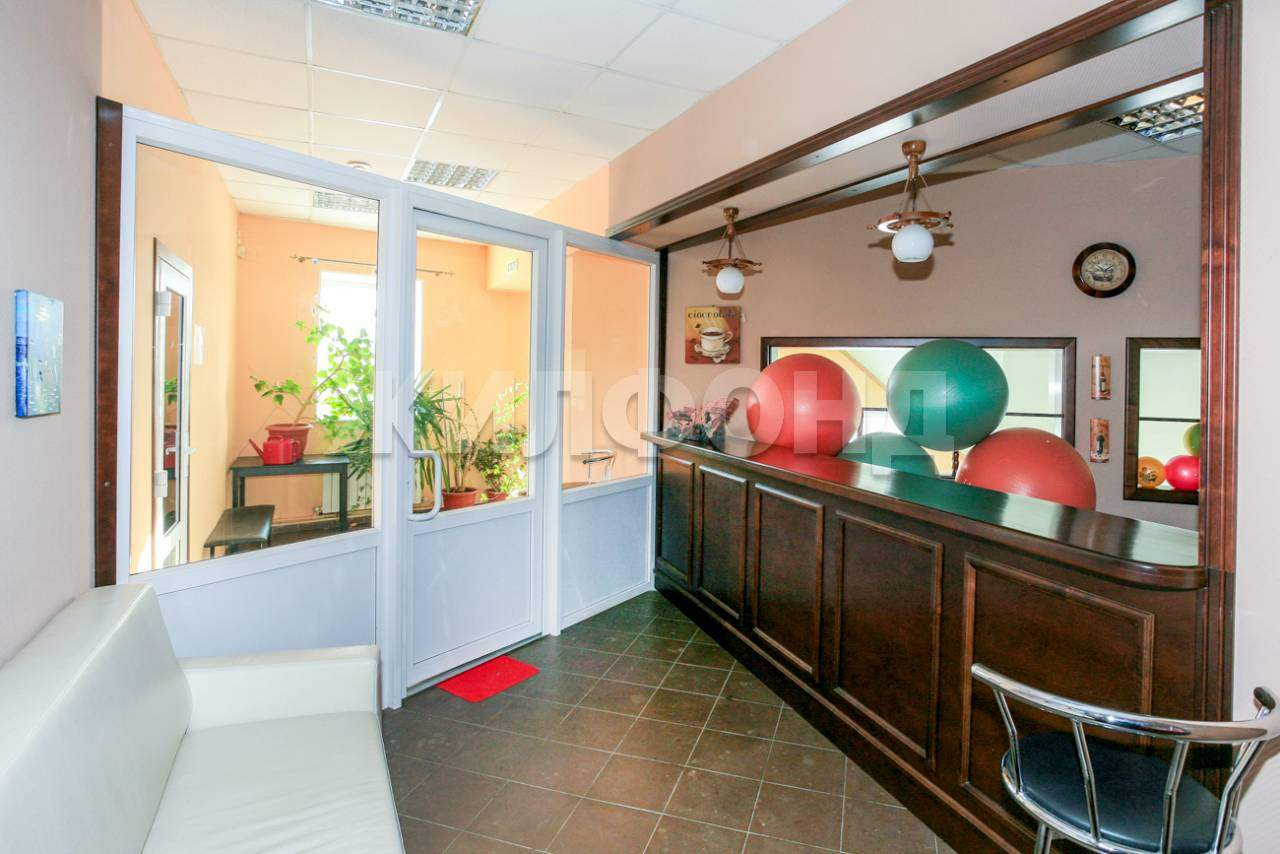 Продам помещение свободного назначения 445 м.кв.