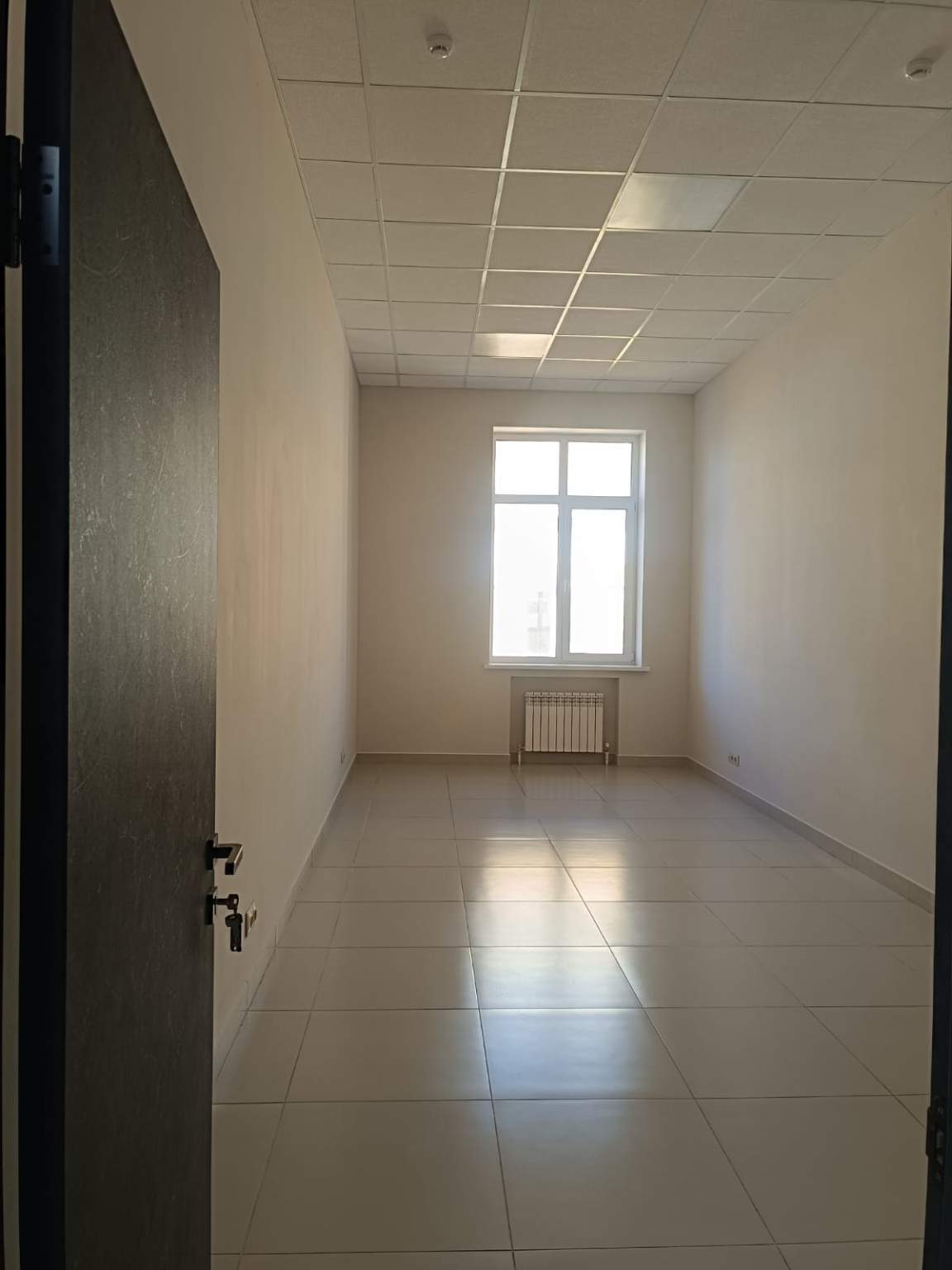 Сдам в аренду офис 24 м.кв.