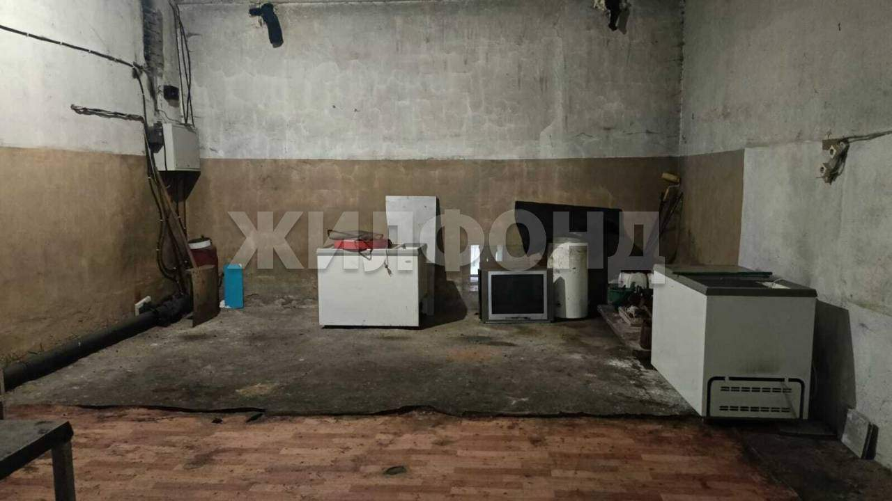 Продам производственное помещение 214 м.кв.