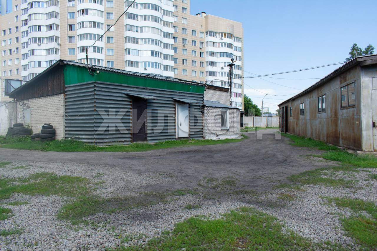 Продам производственное помещение 3100 м.кв.