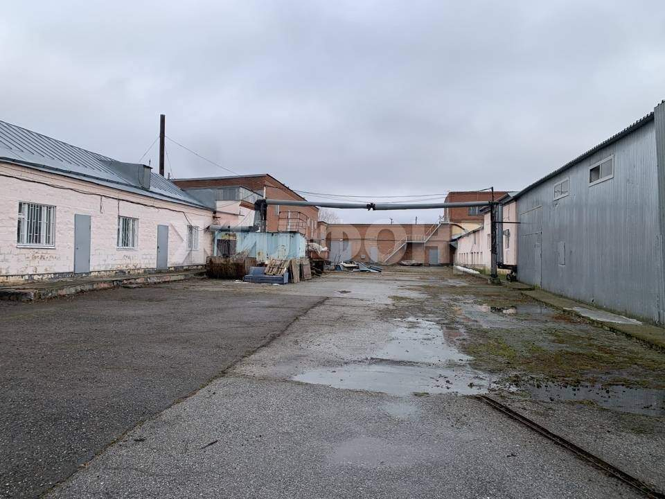 Продам помещение свободного назначения 3246 м.кв.