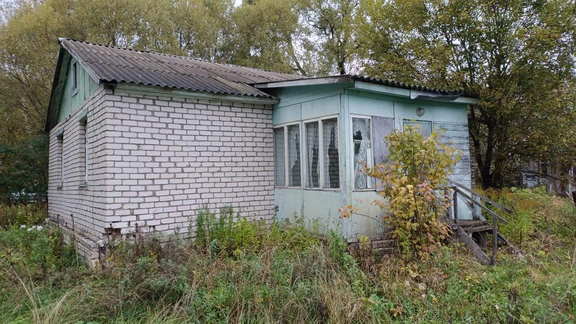 Фото: Продается здание 74 м2 test