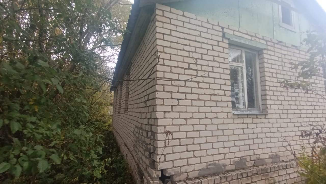 Фото: Продается здание 74 м2 test