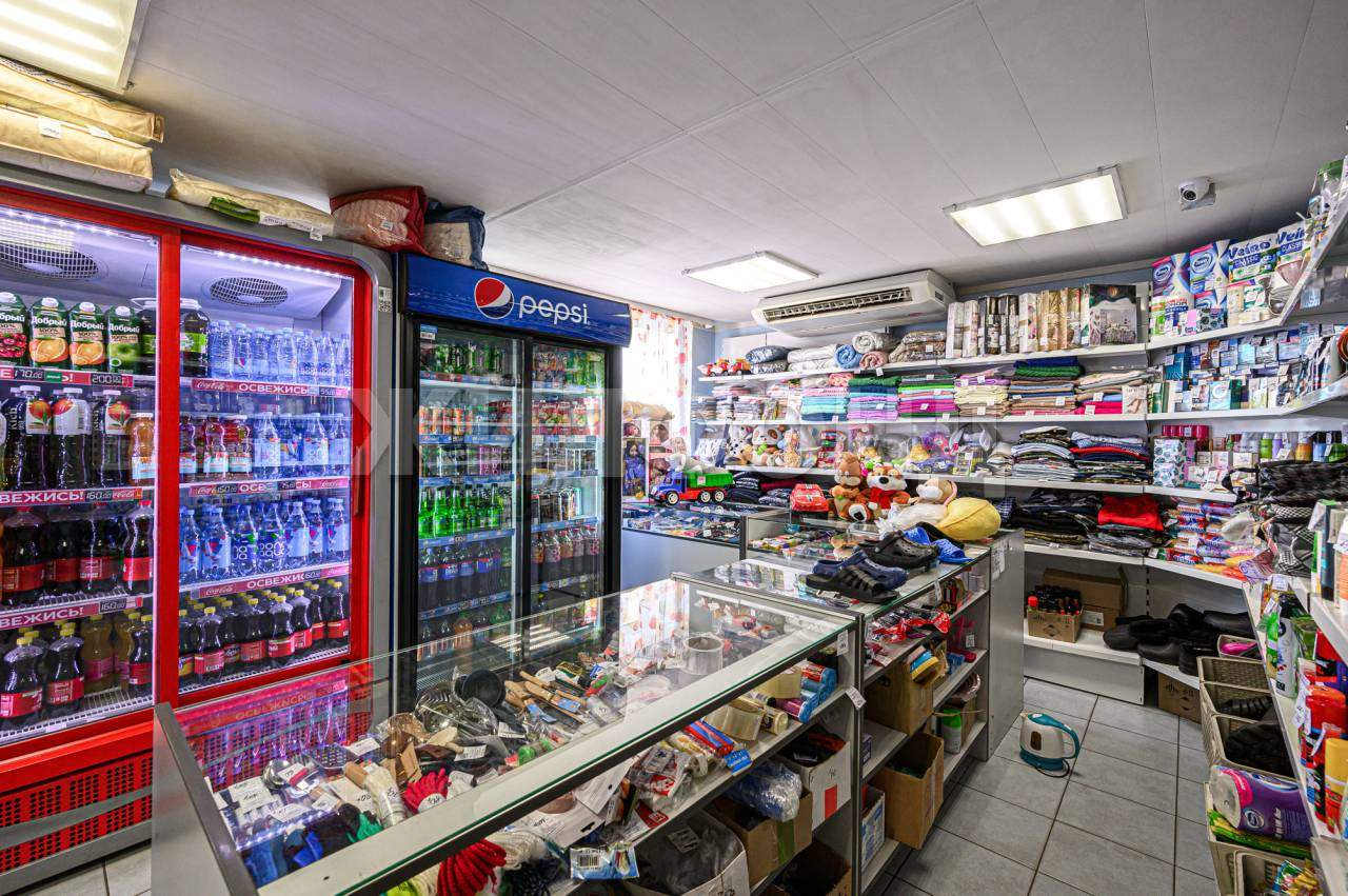 Фото: Продается готовый бизнес 1350 м2 test