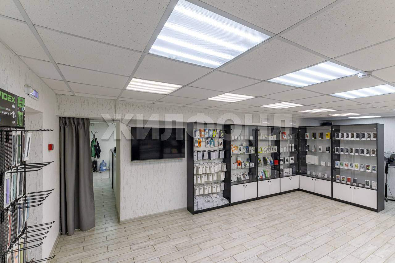 Продам помещение свободного назначения 70 м.кв.