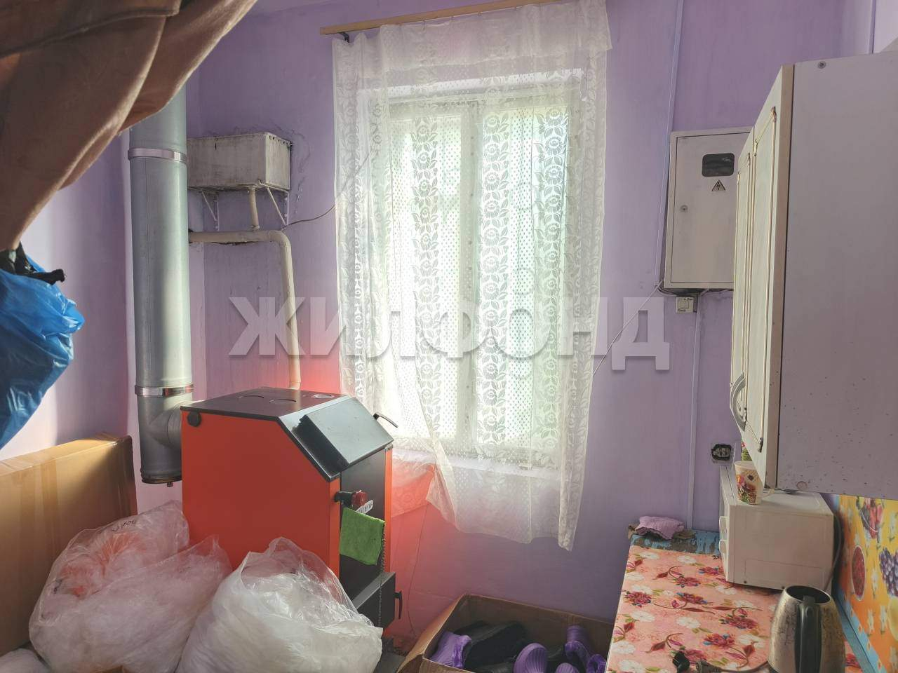 Фото: Торговое помещение 114 м2 test