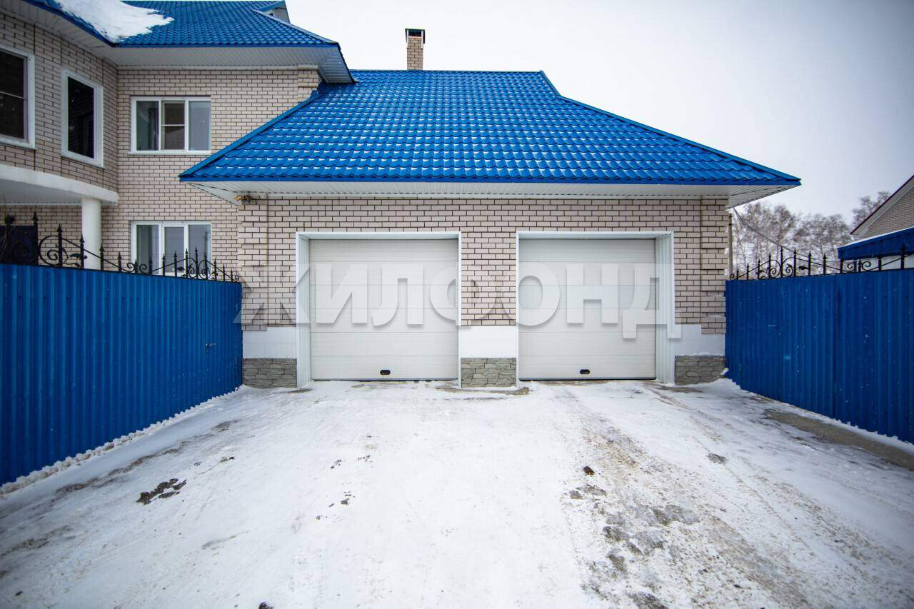 Готовый бизнес на продажу в Барнауле, Кленовая улица, 108 фото №18