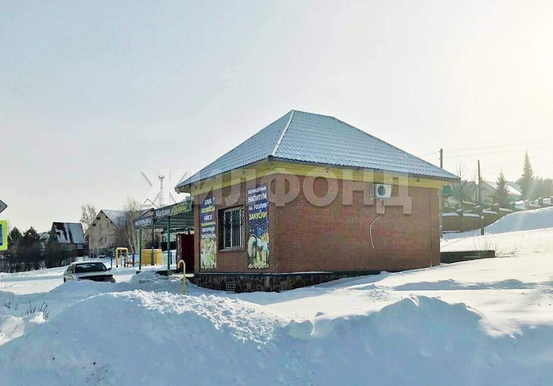 Помещение свободного назначения на продажу в Белокурихе, Солнечный переулок, влд2а фото №19