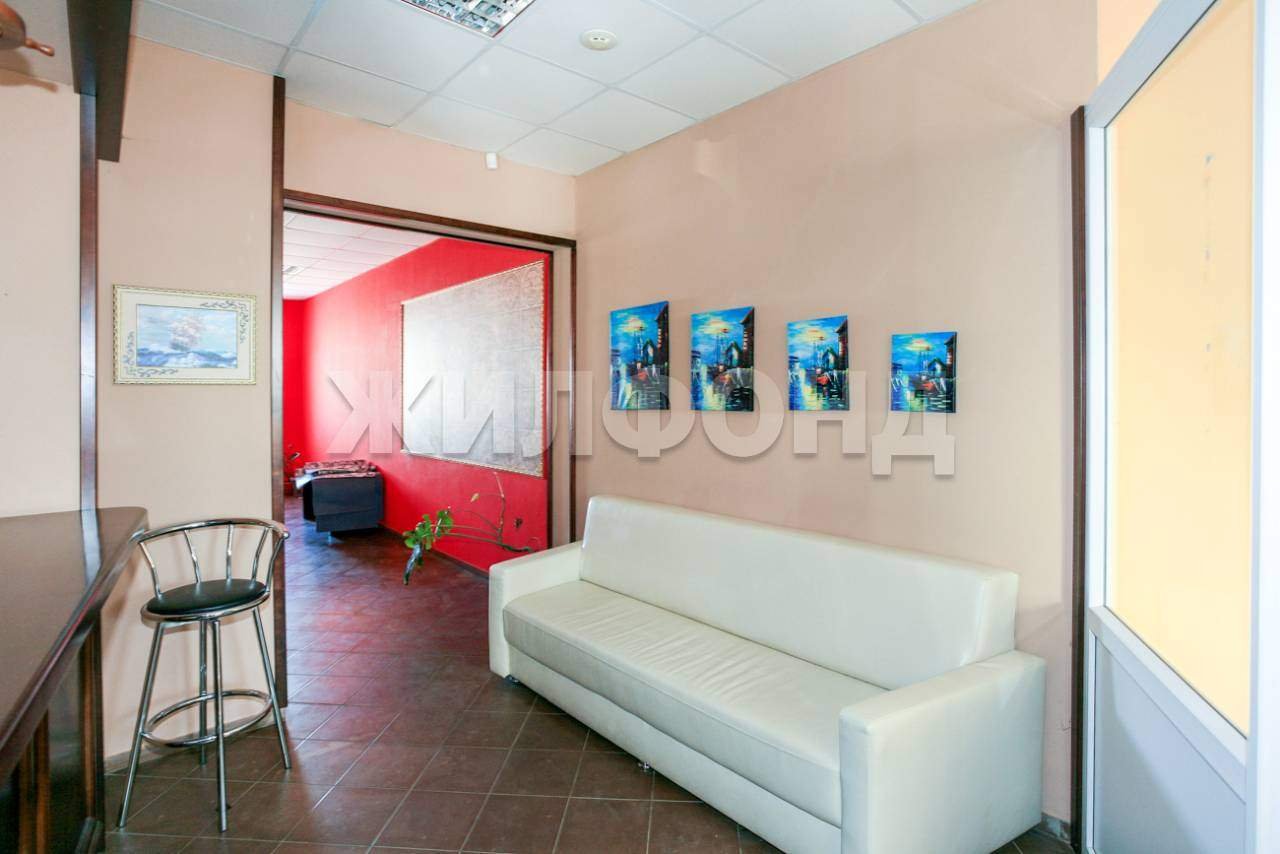 Продам помещение свободного назначения 445 м.кв.