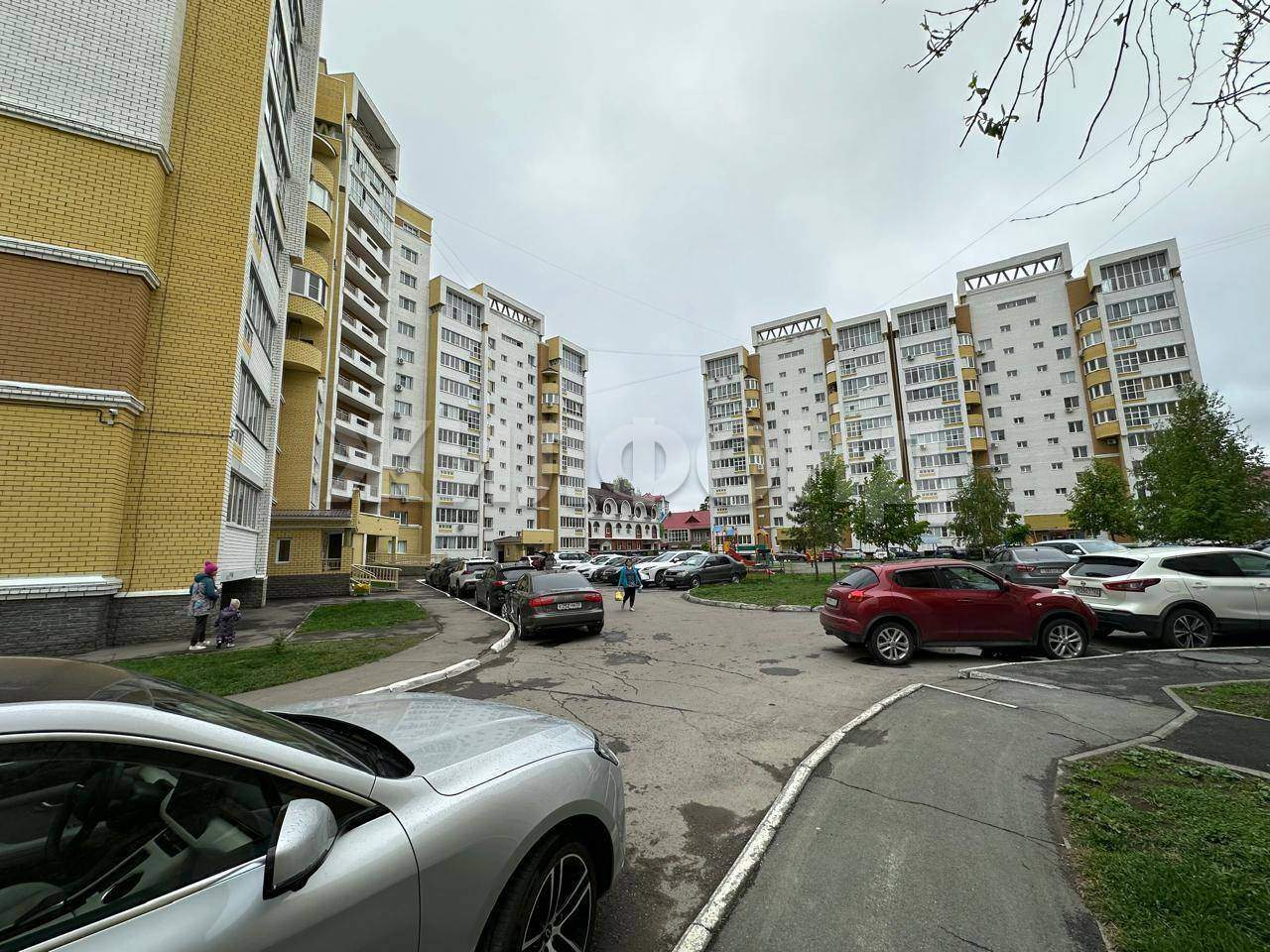 Продам помещение свободного назначения 55 м.кв.