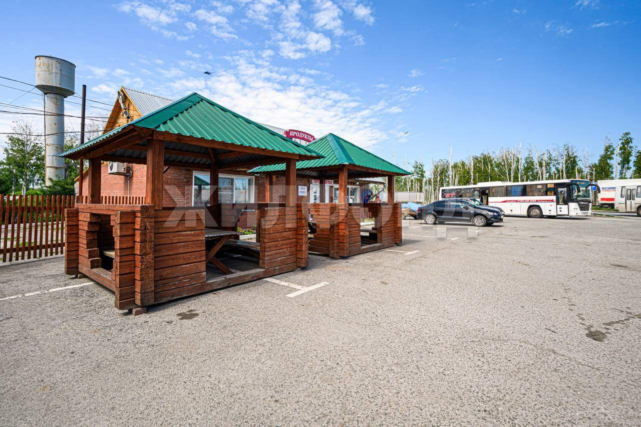 Фото: Продается готовый бизнес 1350 м2 test